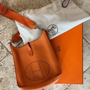 Hermès Clemence Evelyne 29